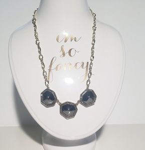Anthropologie Jewelry - ANTHROPOLOGIE 3 STAR NECKLACE Anthropologie Jewelry - ANTHROPOLOGIE 3 STAR NECKLACE